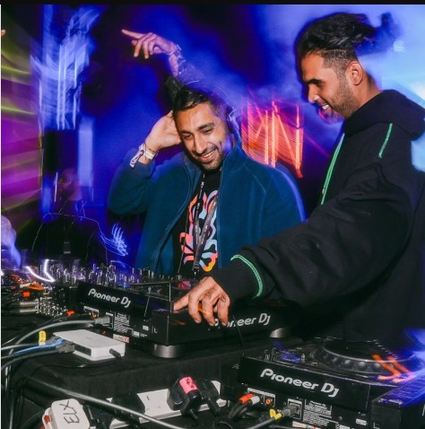 "أسبوع الرياض الموسيقي" : تجربة موسيقية غامرة عبر سلسلة من الجلسات المفتوحة